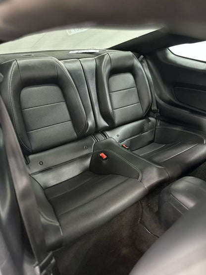 Certificated Pre-Owned Mustang 2018 2.3T EcoBoost - u22058819