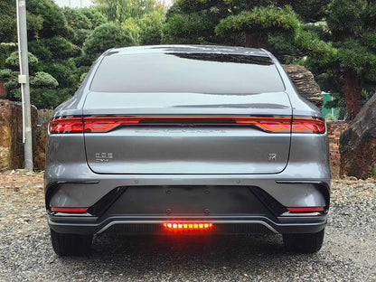 Certificated Pre-Owned BYD Han DM 2022 DM-i 121KM Honor Edition -u22627012