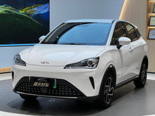 Certificated Pre-Owned Hozon Auto Nezha AYA 2023 401 Lite