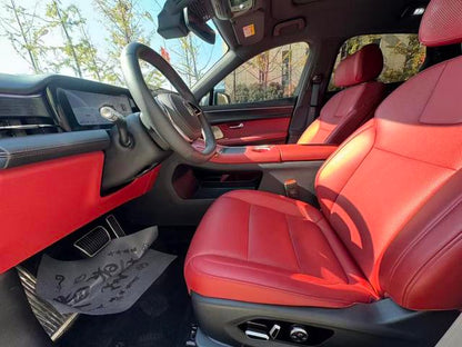 Pre-Owned Wenjie M5 2025 Extended - Range Ultra Rear - Wheel Drive Edition