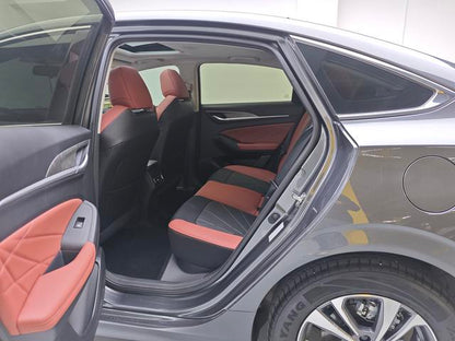 Certificated Pre-Owned Changan Eado 2023 PLUS Enjoy Edition Blue Whale NE 1.4T GDI DCT Premium Version - u22706520