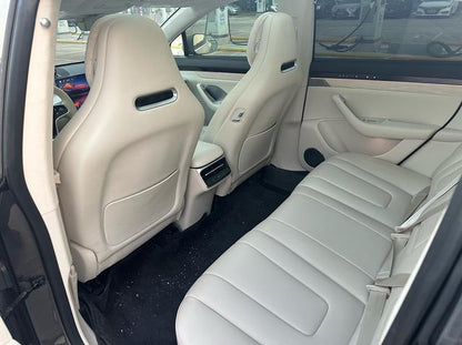 Certificated Pre-Owned Zhijie R7 2024 Extended-Range 37kWh Pro Rear-Wheel Drive Version -u22444247