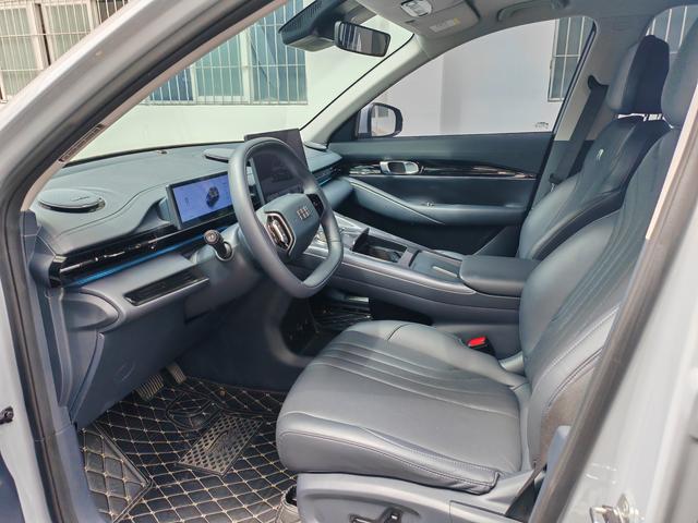 Certificated Pre-Owned Geely Galaxy E5 2024 530km Long Range Edition -u22989715