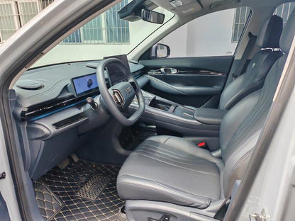 Certificated Pre-Owned Geely Galaxy E5 2024 530km Long Range Edition -u22989715