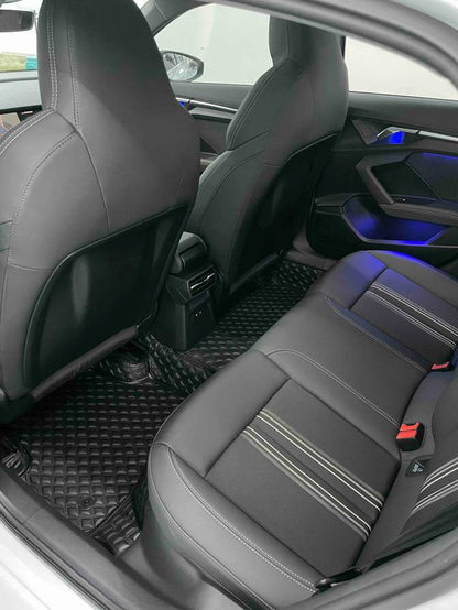 Certificated Pre-Owned Audi A3 2021 A3L Limousine 35 TFSI Fashion Sporty Model - u22747922