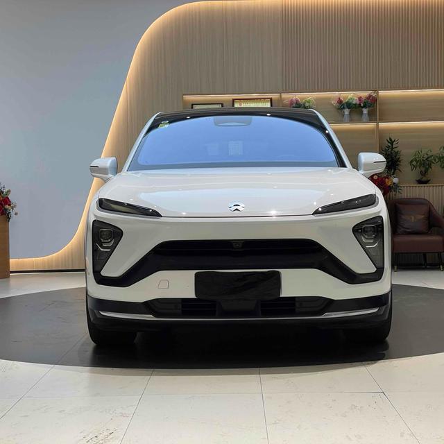 Pre-Owned NIO EC6 2022 Model 605KM Sport Version
