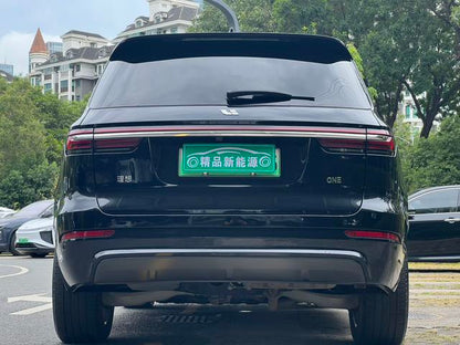 Pre - Owned 2020 Li ONE Extended - range 6 - seat Edition