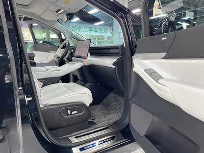 Certificated Pre-Owned XPENG X9 2024 702 Ultra Long Range Pro-u22292795