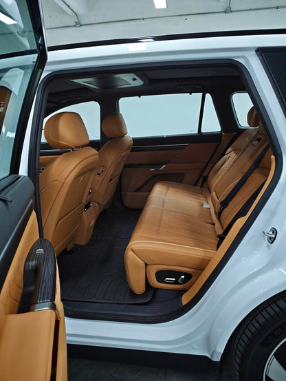 Certificated Pre-Owned Eπ 008 2025 210Ultra Ruyi Edition 5-Seater -u22710464