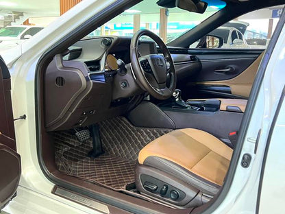 Certificated Pre-Owned Lexus ES 2020 Model 200 Premium Edition National VI - u22628541