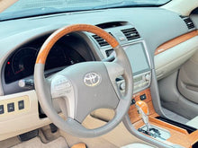 Certificated Pre-Owned Lexus Camry 2009 240G Luxury Edition - u22556289