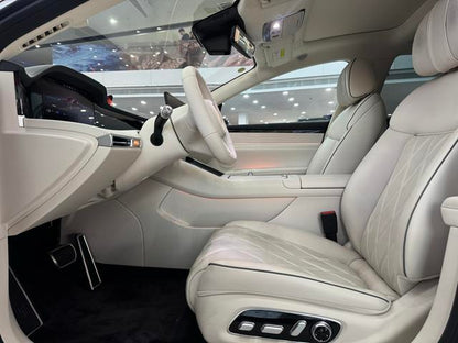 Certificated Pre-Owned Xiangjie S9 2025 Extended-Range Rear-Wheel Drive Ultra -u22563712