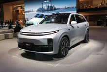 Li Auto L7-Híbrido REEV