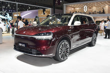 Seres Auto AITO M9-Híbrido REEV