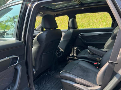 Certificated Pre-Owned Geely Haoyue L 2025 2.0TD DCT Premium Edition - u22285248