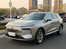 Certificated Pre-Owned GWM Mocha PHEV 2024 Hi4 Long Range Edition -u22240105