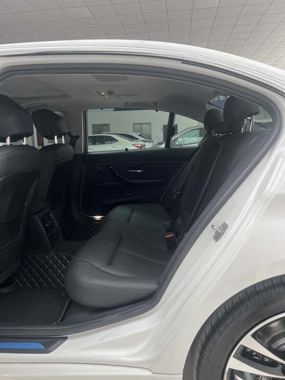 Certificated Used BMW 3 Series 2019 Model 320Li M Sport Package