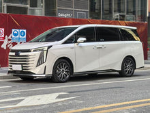 Certificated Pre-Owned GAC Trumpchi E9 PHEV 2023 2.0TM MAX -u22487103