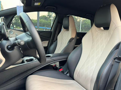 Certificated Pre-Owned BYD Dolphin 2023 Freedom Edition -u22465472