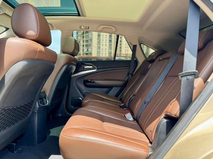 Certificated Pre-Owned BYD Tang DM 2015 DM 2.0T Four-Wheel Drive Flagship Edition -u21578847