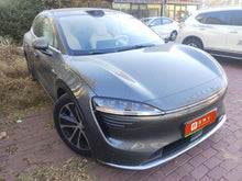 Pre-Owned Zhijie R7 2024 Pure Electric 100kWh Max Rear-Wheel Drive Edition