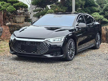 Certificated Pre-Owned BYD Han DM 2023 DM-i Champion Edition 121KM Premium Version -u22627598