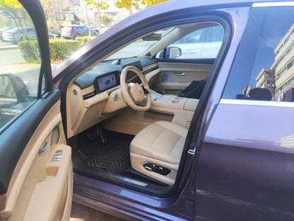 Pre-Owned Hengjie M5 2025 Extended Range Ultra 4WD Edition