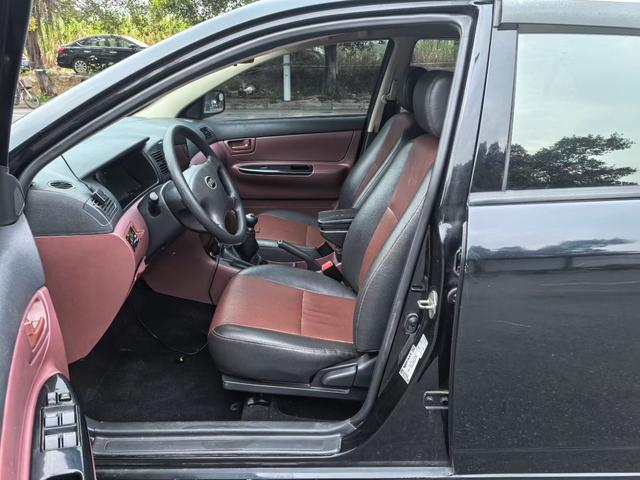 سيارة BYD F3 موديل 2016، سعة 1.5 لتر، ناقل حركة يدوي، إصدار الراحة، معتمدة ومستعملة - u20918842