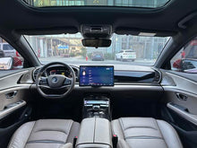 Certificated Pre-Owned BYD Han DM 2020 DM Four-wheel Drive Performance Luxury Edition -u22307016