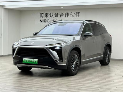 Pre-Owned NIO ES8 2020 Model 580KM Standard Version 6-Seater