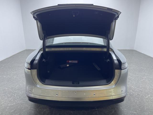 Certificated Pre-Owned Fengyun A9L 2025 Edition 260 Ultra-Long Range Premium Version -u22387135