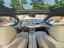 Certificated Pre-Owned BYD Tang DM 2024 Honor Edition DM-i 112KM Prestige Version -u21555784