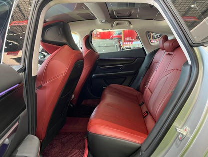 Certificated Pre-Owned XPENG P7 2020 670N-u21686202