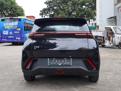 Pre-Owned BYD Seagull 2023 Freedom Edition