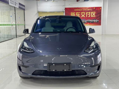 Certificated Pre-Owned Model Y 2022 Refreshed Rear-Wheel Drive Version -u22576786