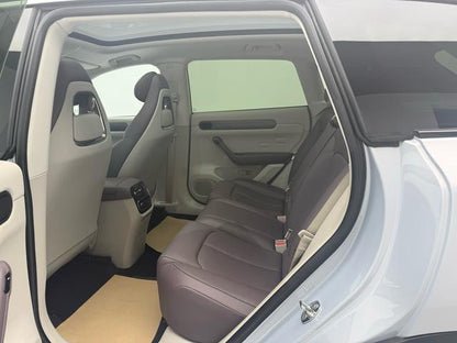 Certificated Pre-Owned Leapmotor C11 2024 Edition Pure Electric Version 580 Premium Edition -u22709973