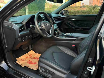 Certificated Pre-Owned GAC Toyota Avalon 2019 2.5L Touring Prestige Edition, China V Emission Standard - u22402837