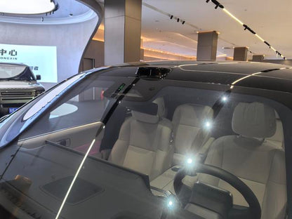 Pre - Owned 2025 Li L9 Ultra Intelligent Upgraded Edition