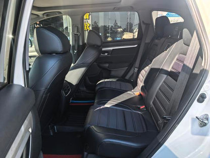 Certificated Pre-Owned Dongfeng Honda CR-V 2021 240TURBO CVT Two-wheel Drive Urban Edition - u22434681