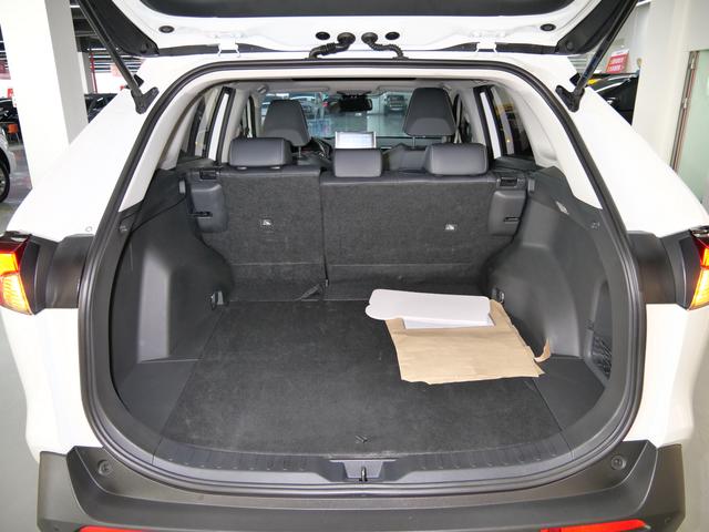 Certificated Pre-Owned GAC Toyota RAV4 Rongfang 2021 2.0L CVT Four-Wheel Drive Premium Edition - u22404786