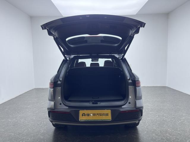 Certificated Pre-Owned BYD Song Pro DM 2023 DM-i Champion Edition 110km Excellence Model -u22737406