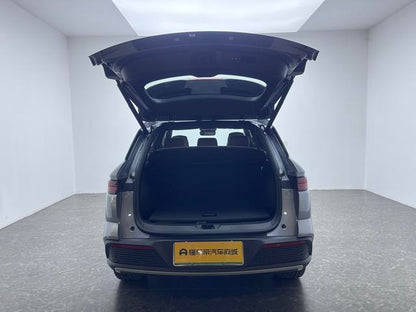 Certificated Pre-Owned BYD Song Pro DM 2023 DM-i Champion Edition 110km Excellence Model -u22737406