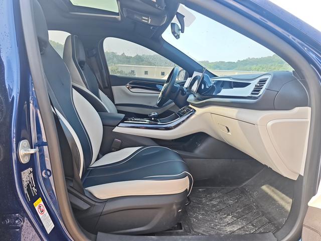 Certificated Pre-Owned BYD Qin PLUS DM 2021 DM-i 55KM Flagship Version -u22085481