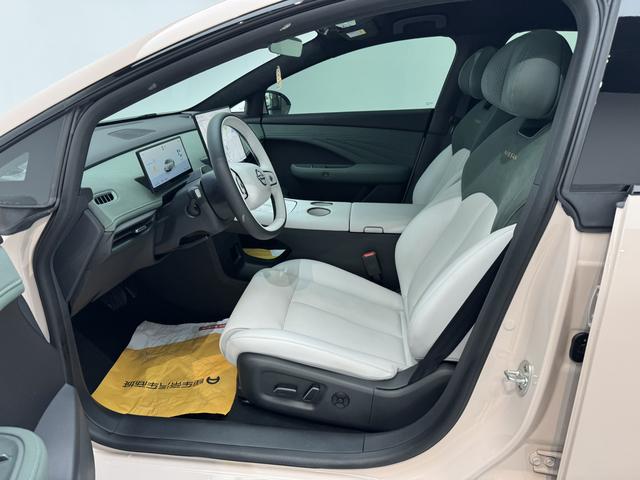 Certificated Pre-Owned Nissan N7 2025 510 Max -u22452962