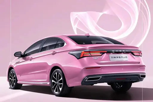 Chery Chery Arrizo 5 PLUS