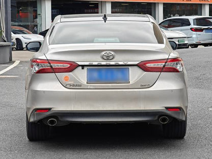 Certificated Pre-Owned 2021 Lexus Camry 2.5G Luxury Edition - u22773928