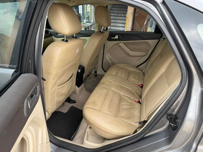 Certificated Pre-Owned Ford Focus 2013 Classic Sedan 1.8L Automatic Base Model - u20034774