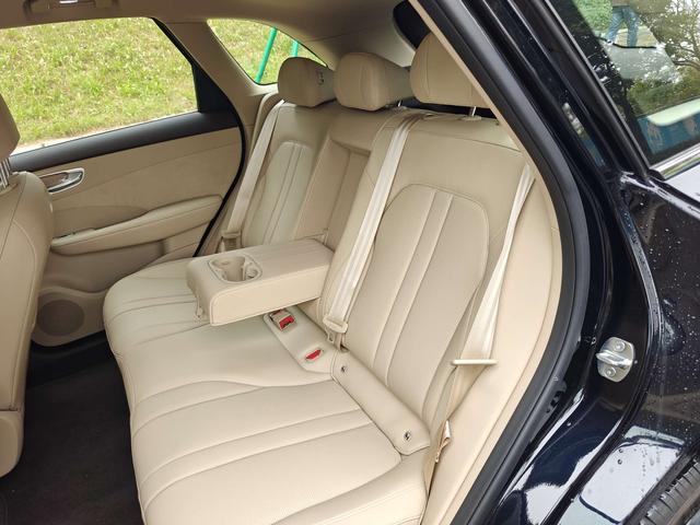 Certificated Pre-Owned Shangjie H5 2025 Extended Range Max -u22633071