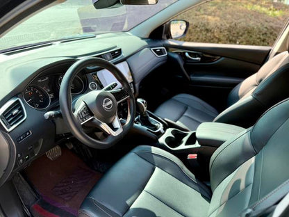 Certificated Pre-Owned Dongfeng Nissan Qashqai 2023 Classic 2.0L Comfort Edition - u22402922