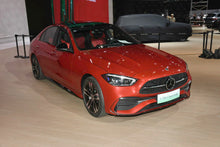 Beijing Benz Mercedes-Benz Clase C - Híbrido PHEV